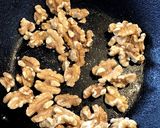 米粉でドライフルーツたっぷりチョコケーキ作り方1写真