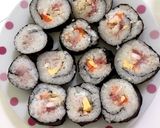 恵方巻・巻き寿司 救済復活方法作り方8写真