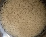米粉でドライフルーツたっぷりチョコケーキ作り方6写真
