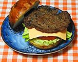 手づくりハンバーガーバンズ作り方19写真