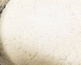 ふわふわおいしい♪我が家の肉まん♪♪作り方1写真