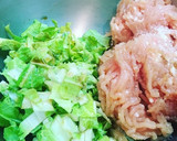 大根のはさみ焼き作り方1写真