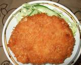 簡単☆ごろ八家のタレカツ丼作り方4写真