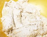 ふわふわおいしい♪我が家の肉まん♪♪作り方4写真