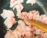 だんとつに旨いオムそば作り方3写真