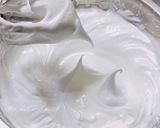 簡単♥しっとりふわふわスポンジケーキ作り方4写真
