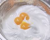 簡単♥しっとりふわふわスポンジケーキ作り方5写真