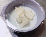 簡単♥しっとりふわふわスポンジケーキ作り方7写真