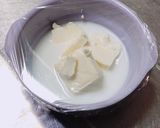 簡単♥しっとりふわふわスポンジケーキ作り方7写真