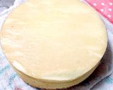 簡単♥しっとりふわふわスポンジケーキ作り方13写真