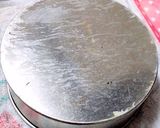 簡単♥しっとりふわふわスポンジケーキ作り方14写真