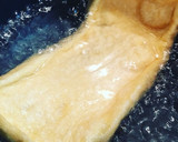 大根とお揚げの炊いたん作り方1写真