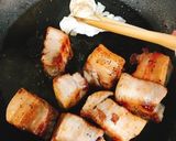 豚バラブロックと蕪の和風ポトフ作り方4写真