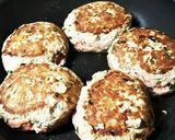 旨い！おから入りチーズ煮込みハンバーグ♪作り方2写真