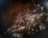 おひとり様♡チキンライス♪作り方3写真