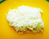 鶏ひき肉のクリーミーキーマカレー作り方1写真