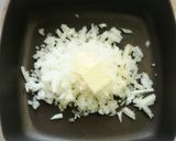 鶏ひき肉のクリーミーキーマカレー作り方3写真