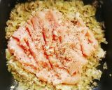 鶏ひき肉のクリーミーキーマカレー作り方5写真