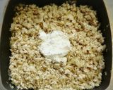 鶏ひき肉のクリーミーキーマカレー作り方6写真