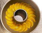 ★子供も喜ぶ★簡単★ゼリーケーキ★作り方1写真
