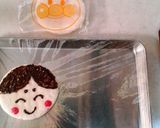 節分☆お菓子の家で『福はうち 鬼は外』作り方7写真