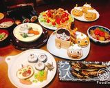 節分☆お菓子の家で『福はうち 鬼は外』作り方9写真