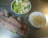 さばの味噌煮作り方1写真