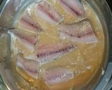 さばの味噌煮作り方2写真