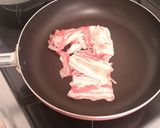 ほんのり甘辛ッ!!『野菜炒め -弐式-』作り方4写真