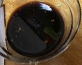 みる貝と白菜の煮物作り方2写真