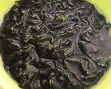 簡単あえるだけ☆ツナとわかめのナムル作り方2写真