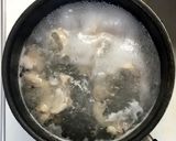 一番かんたんで美味しい鶏のおうどん作り方1写真