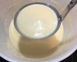 ランチ♡ケバブ風？生姜焼きパンケーキ作り方2写真