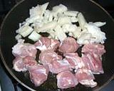 鶏肉とレンコンの甘酢炒め作り方4写真