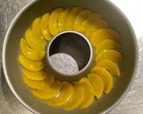 忙しい奥様に♪超簡単ゼリーケーキ♪作り方2写真
