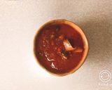 すっきりトマト煮作り方4写真