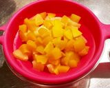 忙しい奥様に♪超簡単ゼリーケーキ♪作り方3写真
