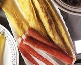 簡単キンパ節分にも◎作り方5写真