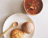 すっきりトマト煮作り方5写真