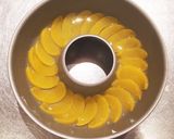 忙しい奥様に♪超簡単ゼリーケーキ♪作り方5写真