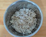 野菜手巻き作り方1写真