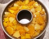 忙しい奥様に♪超簡単ゼリーケーキ♪作り方7写真