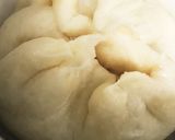 ふわふわおいしい♪我が家の肉まん♪♪作り方13写真