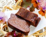 卵1個・牛乳使用【チョコレートテリーヌ】作り方13写真