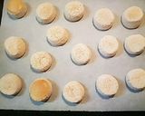 オーブンで！マシュマロ生チョコクッキー作り方4写真