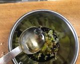 たっぷりだれの油淋鶏作り方1写真