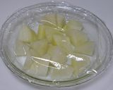 大根と肉団子の煮物作り方1写真