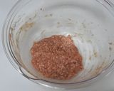 大根と肉団子の煮物作り方3写真