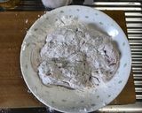 たっぷりだれの油淋鶏作り方4写真