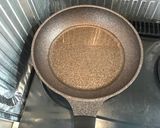 たっぷりだれの油淋鶏作り方5写真